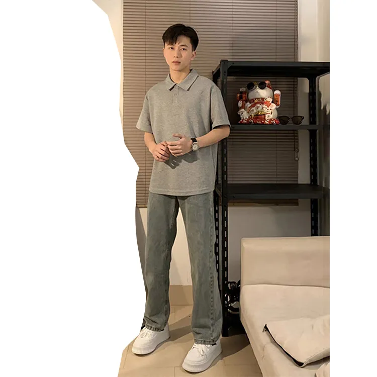 Weles Polo Shirts Unisex-10