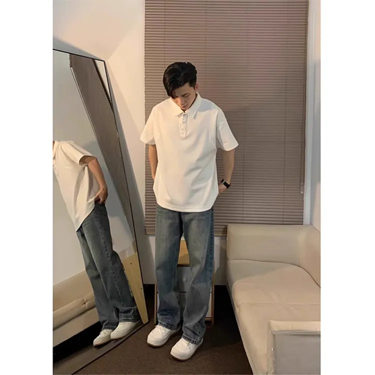 Weles Polo Shirts Unisex-1