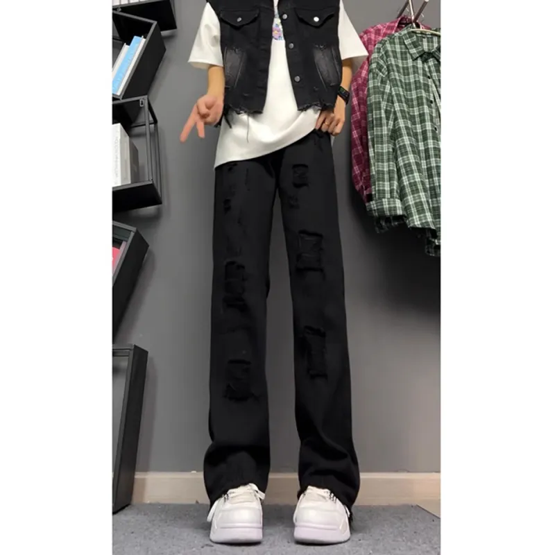 Weles Jeans Unisex-6