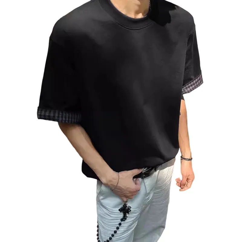 Weles T Shirts Unisex-4