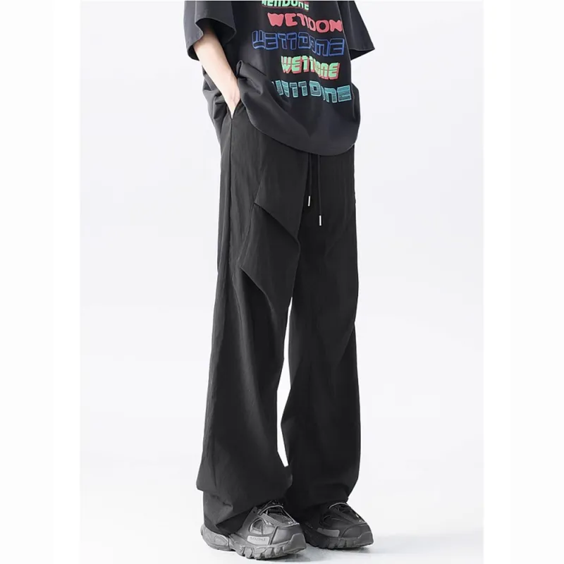 Weles Casual Pants Unisex-20