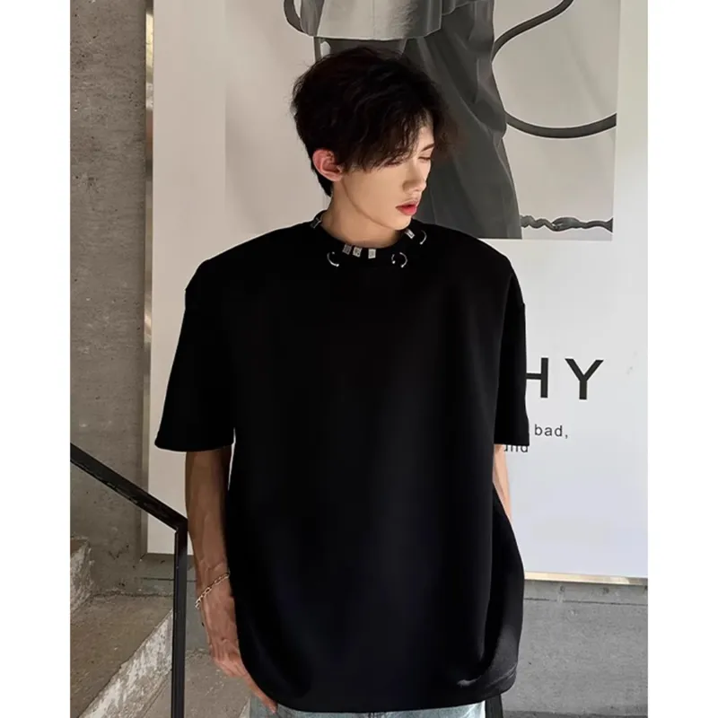 Weles T Shirts Unisex Black-1
