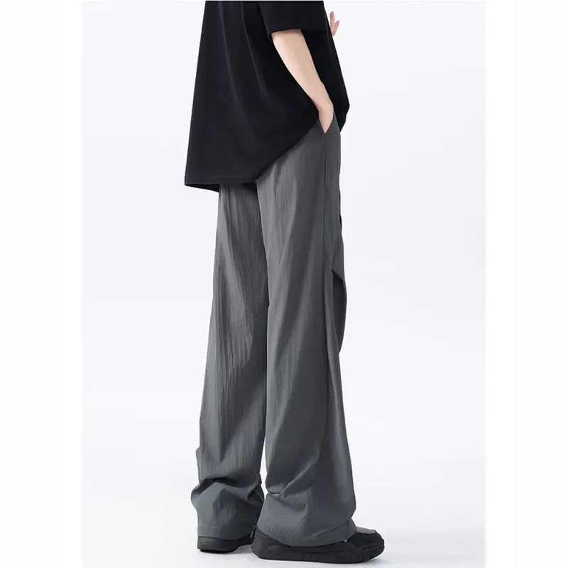 Weles Casual Pants Unisex-12