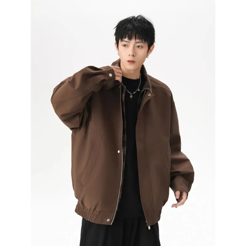 Weles Jackets Unisex-6