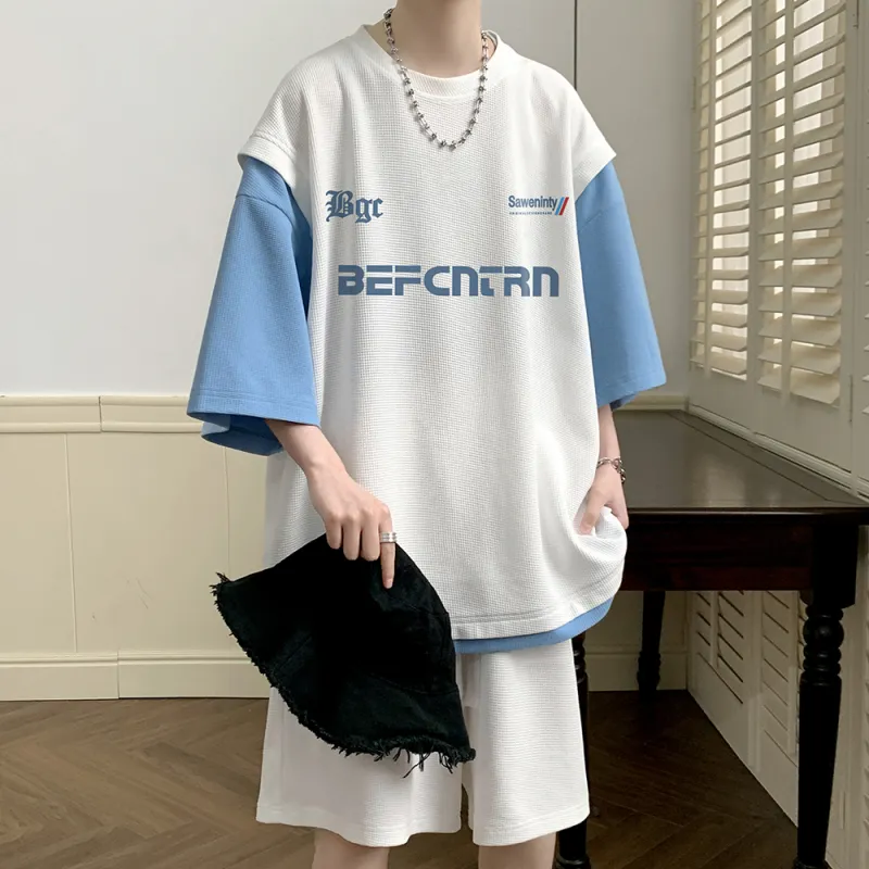 Weles Casual Sportswear Unisex-2