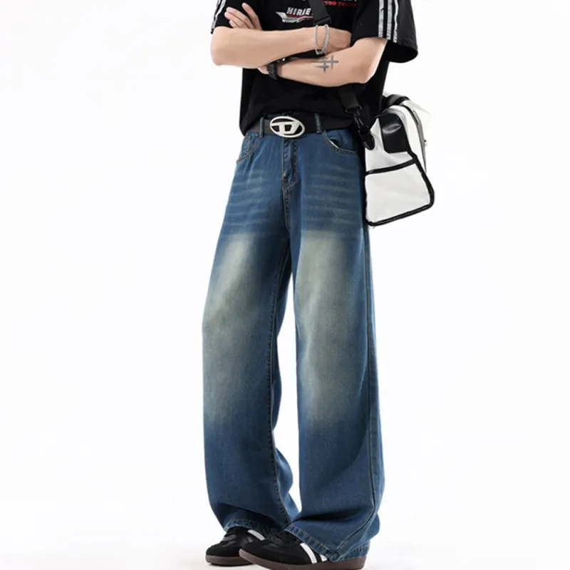Weles Jeans Unisex-4