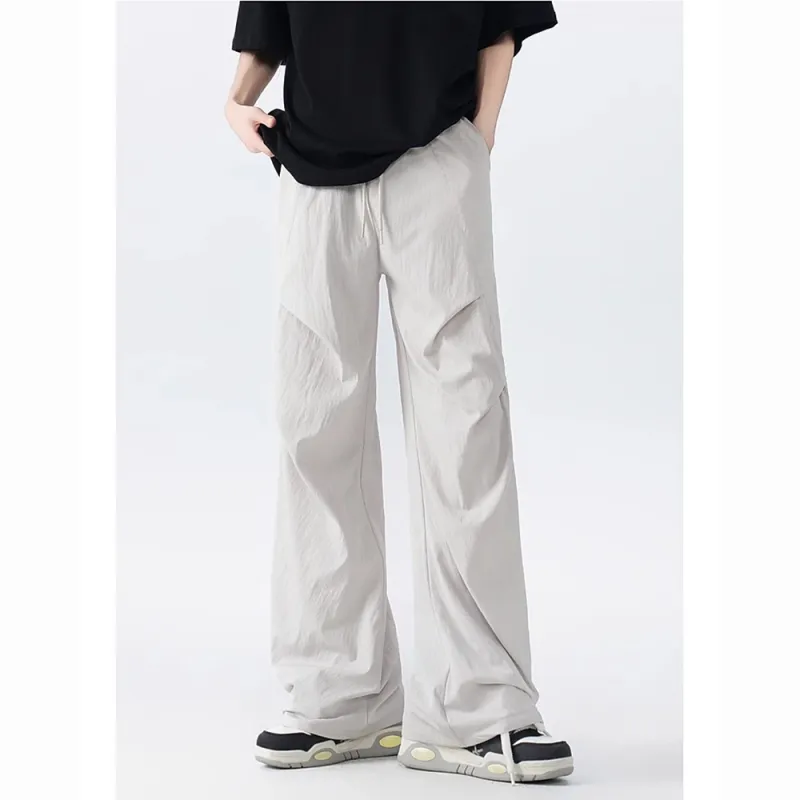 Weles Casual Pants Unisex-3