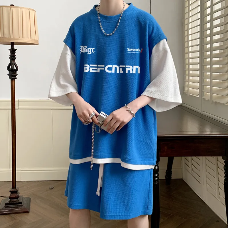Weles Casual Sportswear Unisex-15