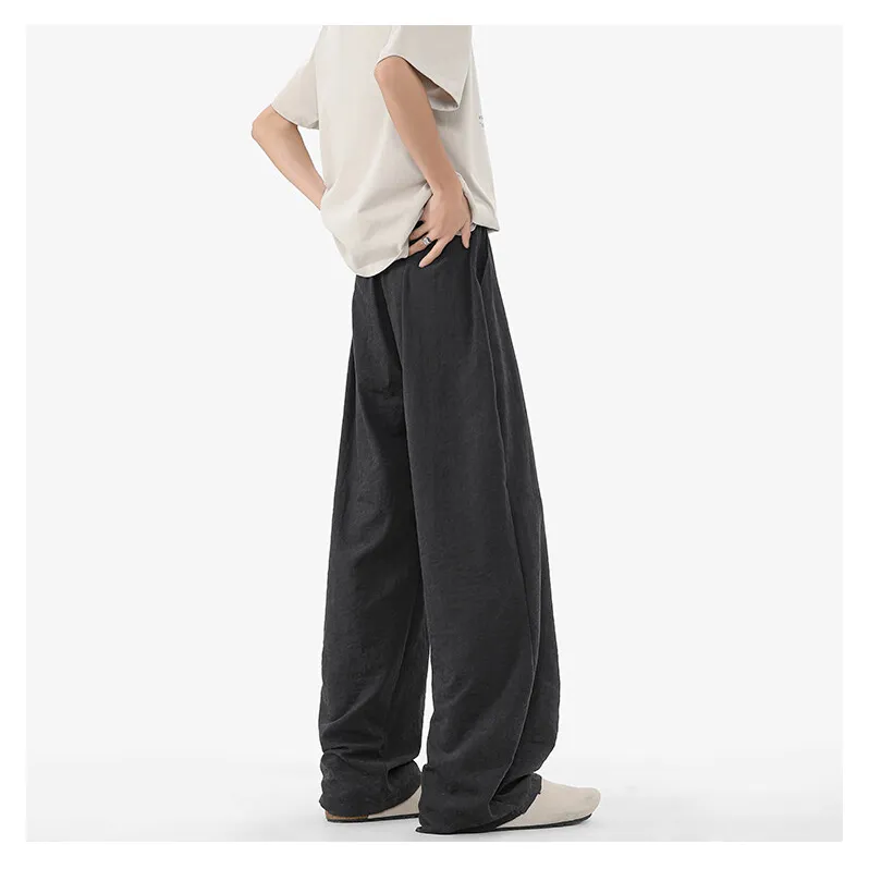 Weles Casual Pants Unisex-2