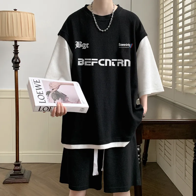 Weles Casual Sportswear Unisex-4