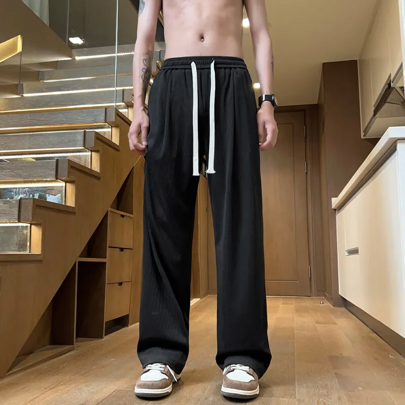Weles Casual Pants Unisex-3