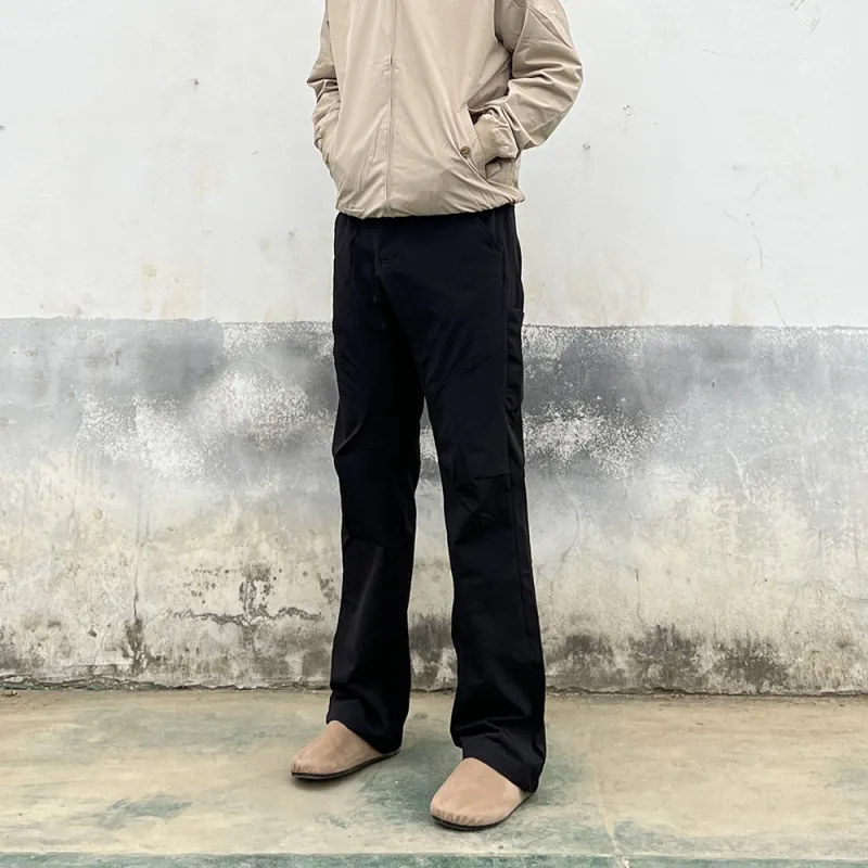 Weles Casual Pants Unisex-7