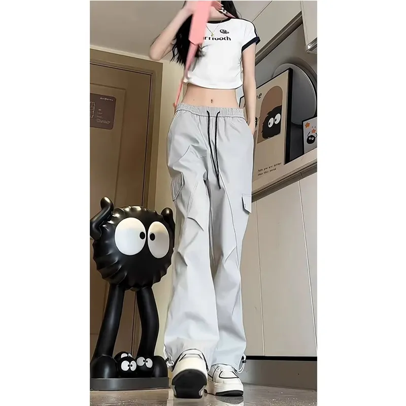 Weles Casual Pants Unisex-8