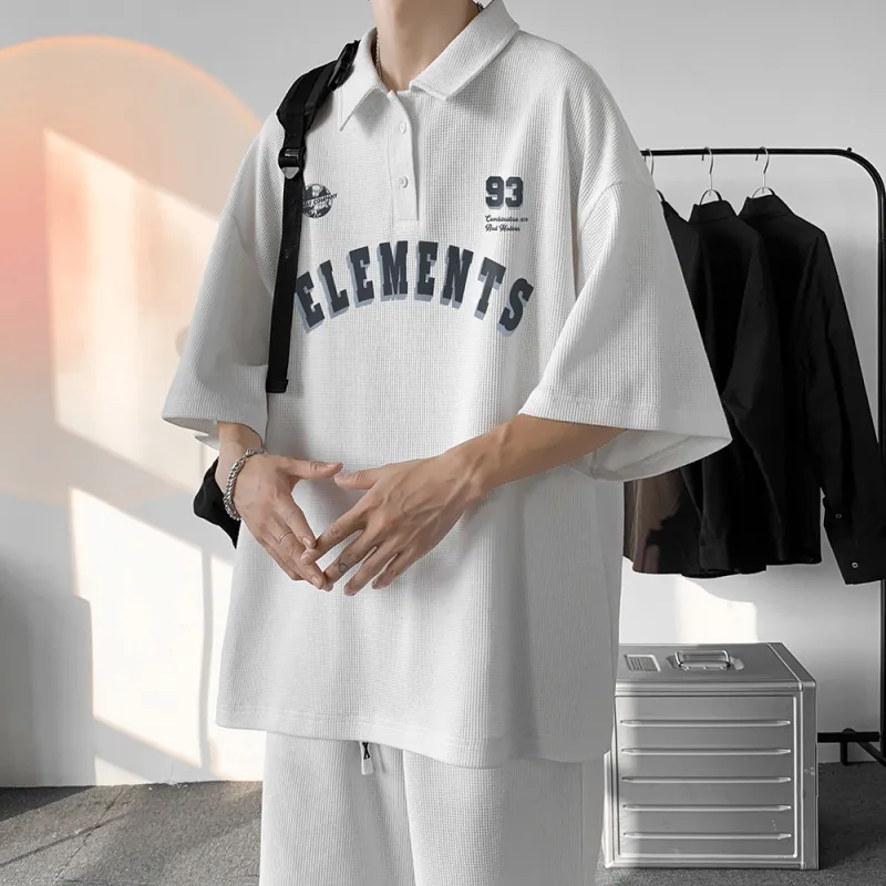 Weles Casual Sportswear Unisex-4