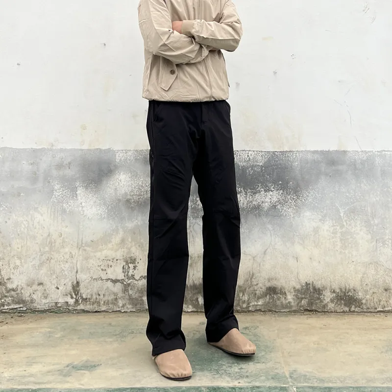 Weles Casual Pants Unisex-8