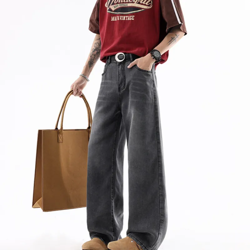 Weles Jeans Unisex-9