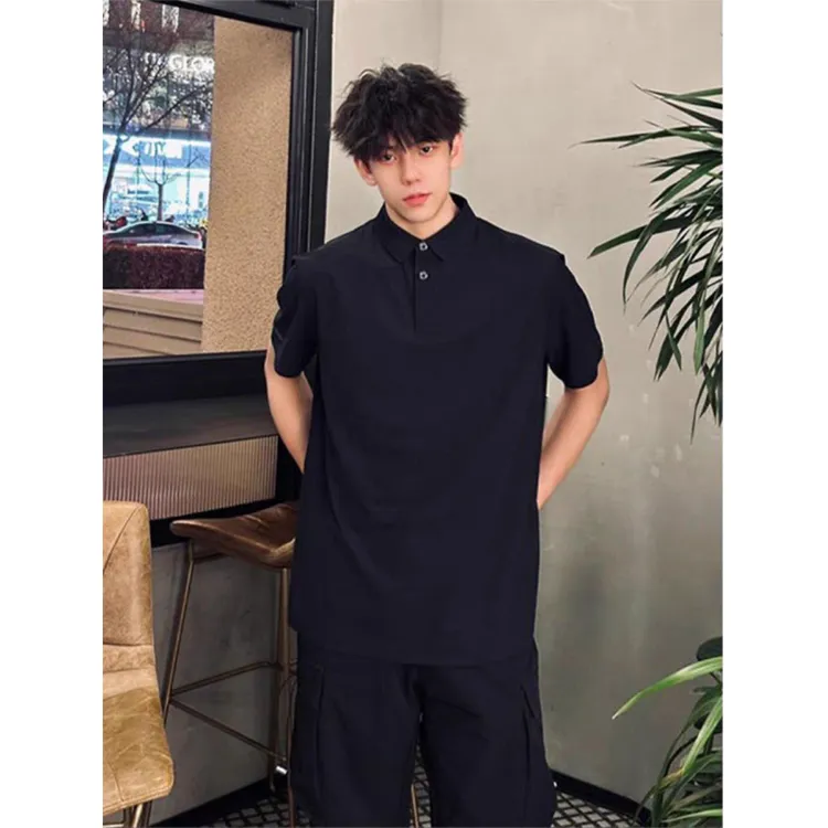 Weles Polo Shirts Unisex-6