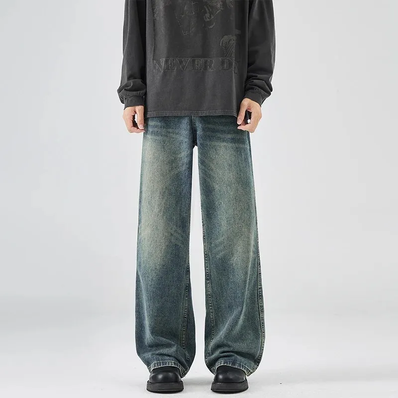 Weles Jeans Unisex-5