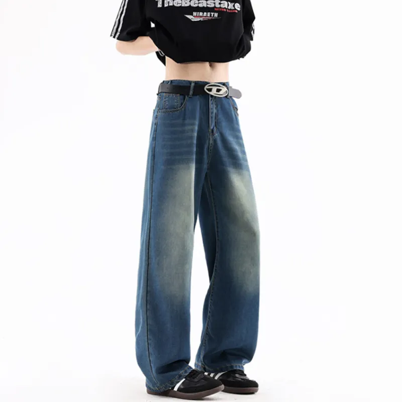 Weles Jeans Unisex-3