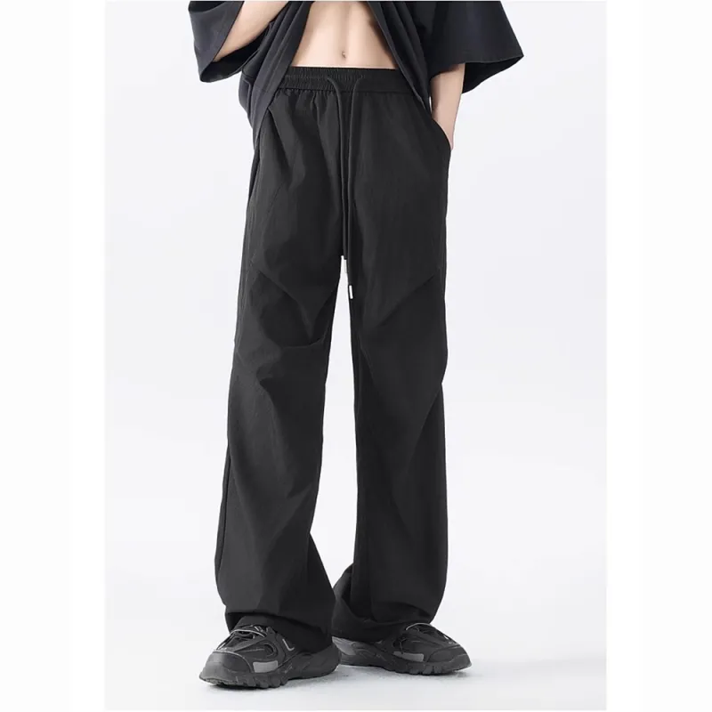 Weles Casual Pants Unisex-18