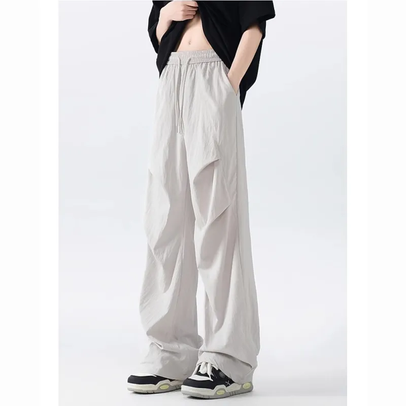 Weles Casual Pants Unisex-4