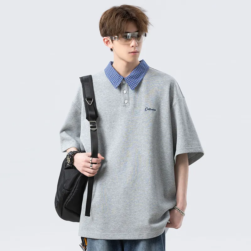 Weles Polo Shirts Unisex-6