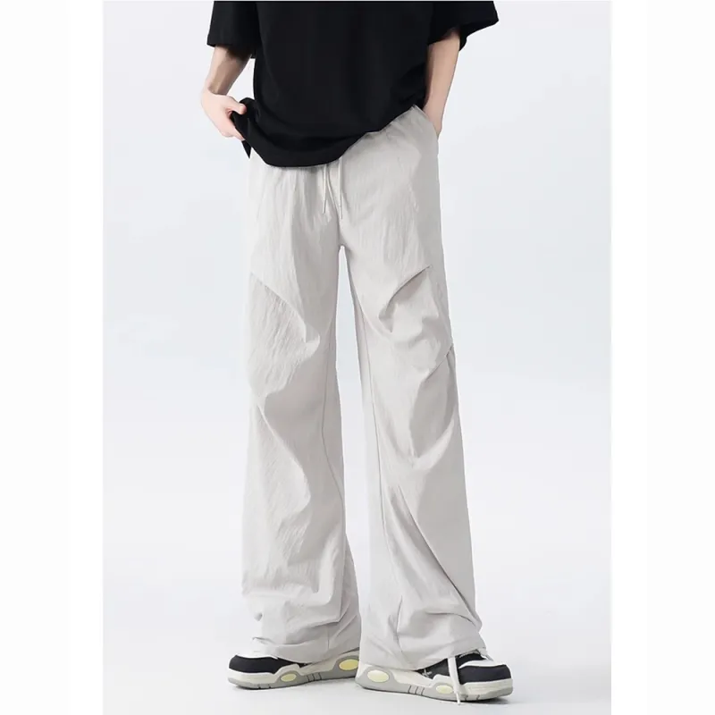 Weles Casual Pants Unisex-2