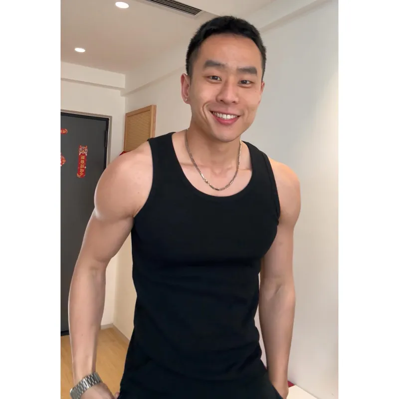Weles Tank Tops Unisex-4