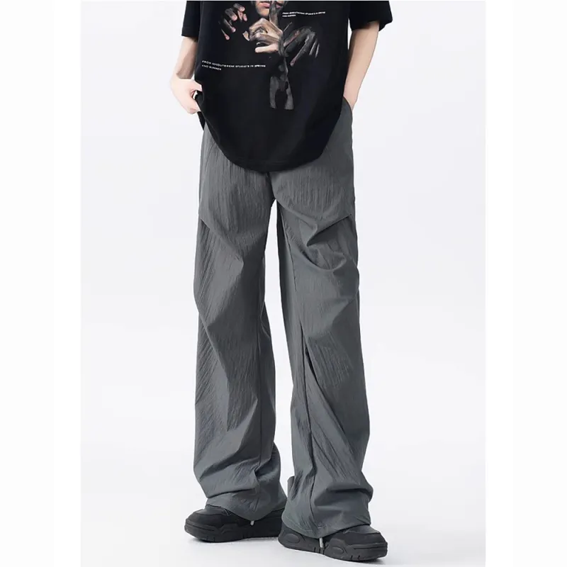Weles Casual Pants Unisex-11