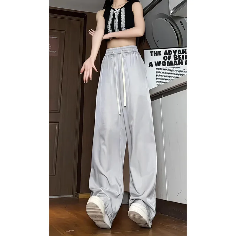 Weles Casual Pants Unisex-2