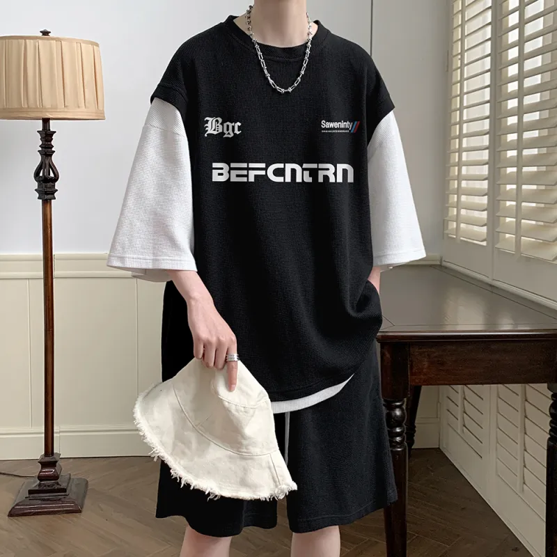Weles Casual Sportswear Unisex-5