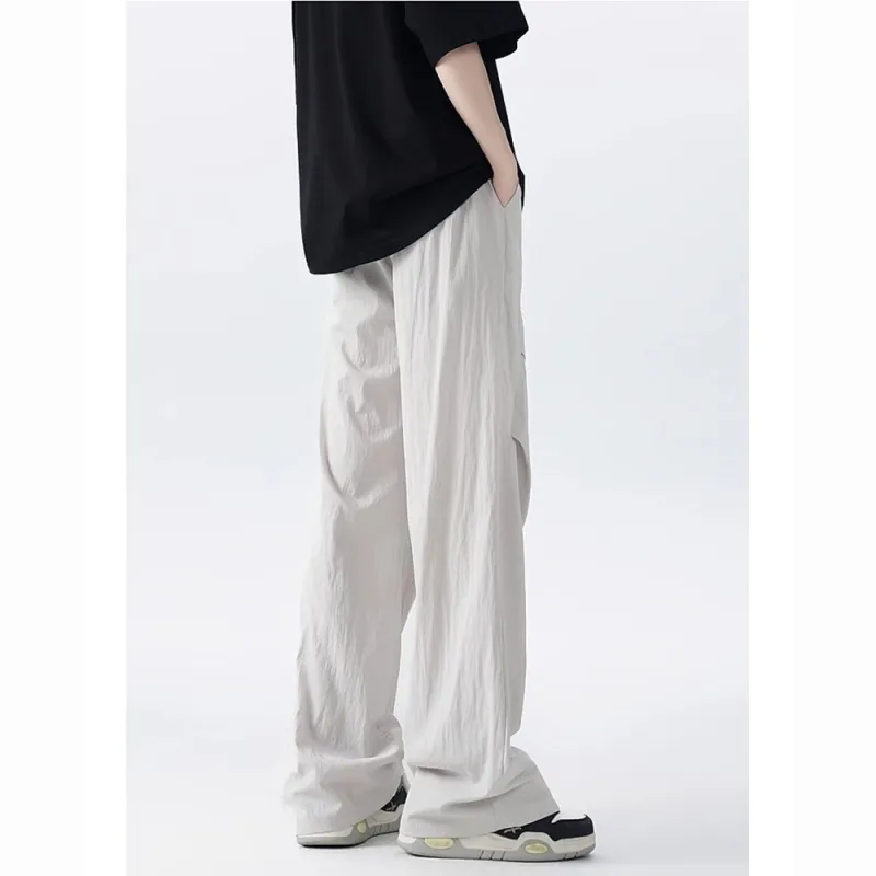 Weles Casual Pants Unisex-5