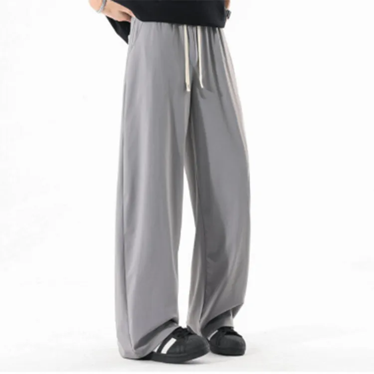 Weles Casual Pants Unisex-1