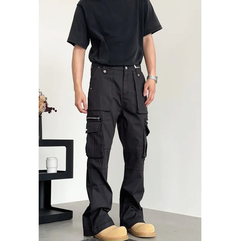 Weles Casual Pants Unisex-4