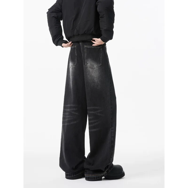 Weles Jeans Unisex-2