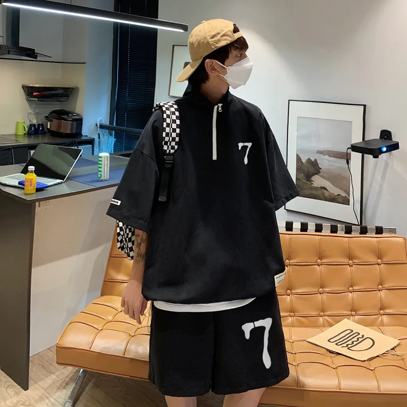 Weles Casual Sportswear Unisex-3