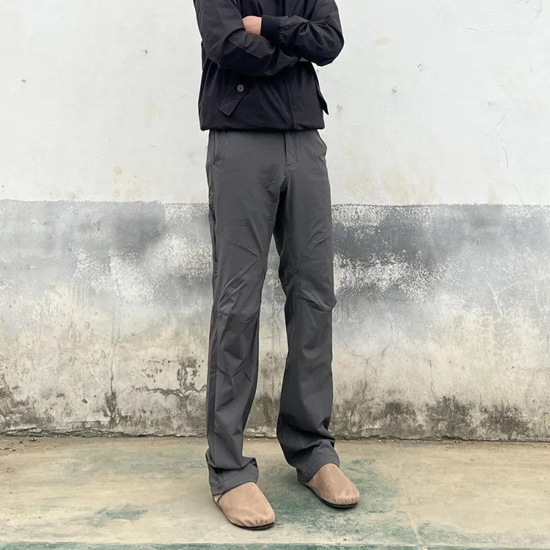 Weles Casual Pants Unisex-3