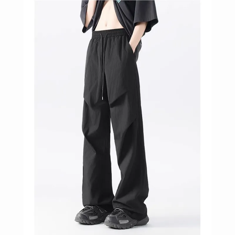Weles Casual Pants Unisex-17
