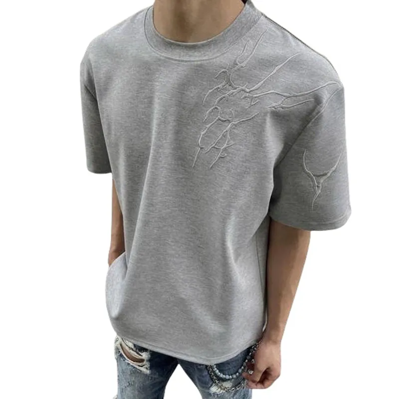 Weles T Shirts Unisex-6