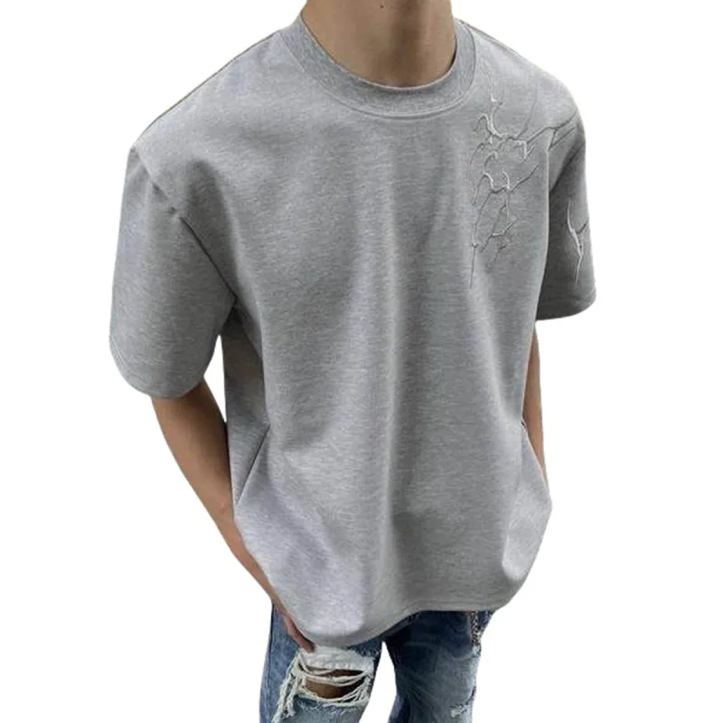 Weles T Shirts Unisex-5