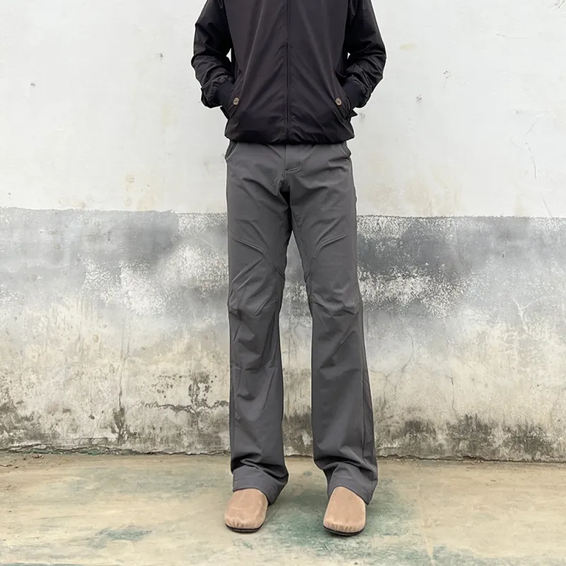 Weles Casual Pants Unisex-2