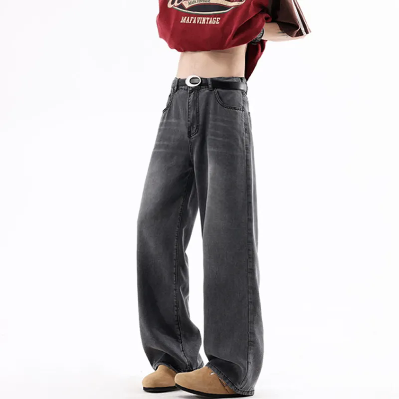 Weles Jeans Unisex-8