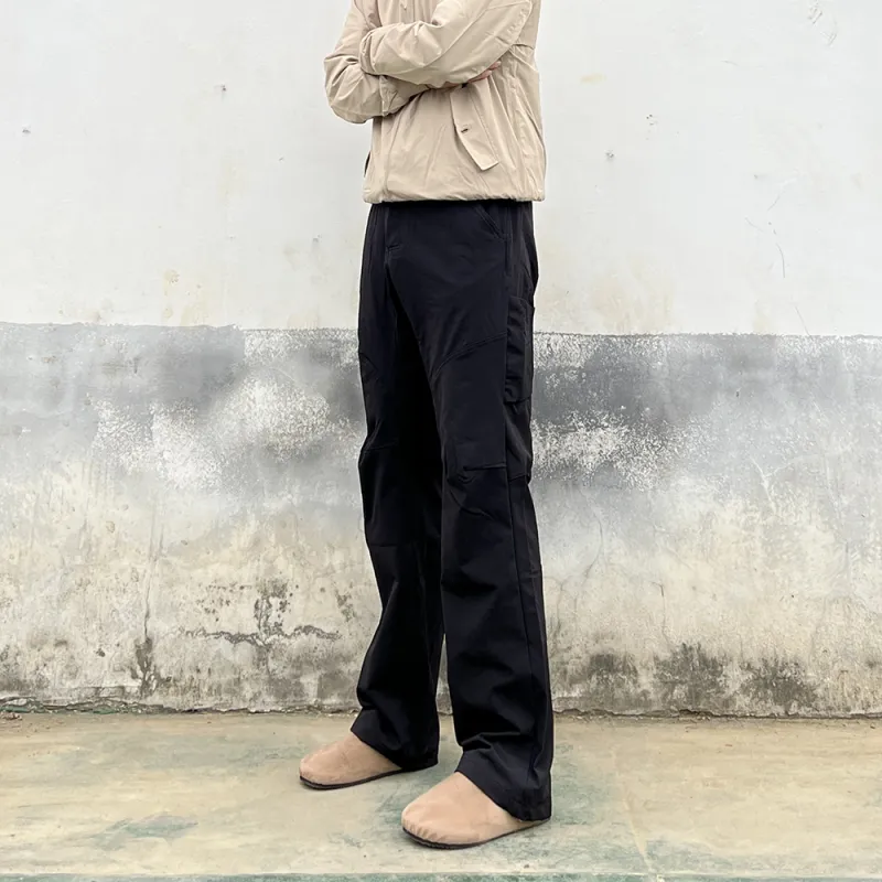Weles Casual Pants Unisex-6