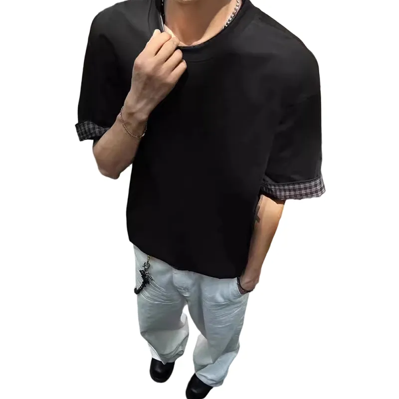 Weles T Shirts Unisex-3
