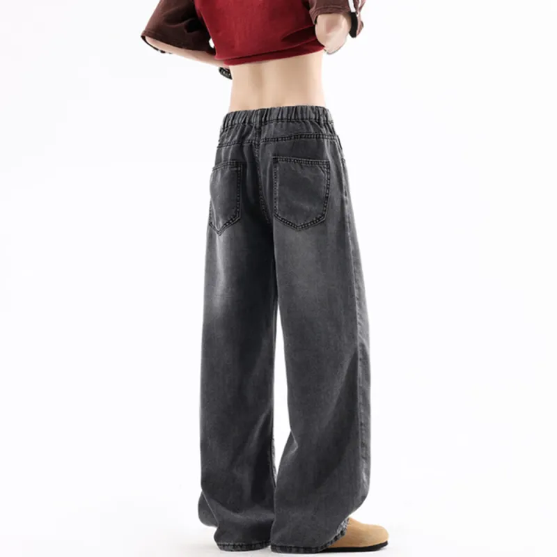 Weles Jeans Unisex-11