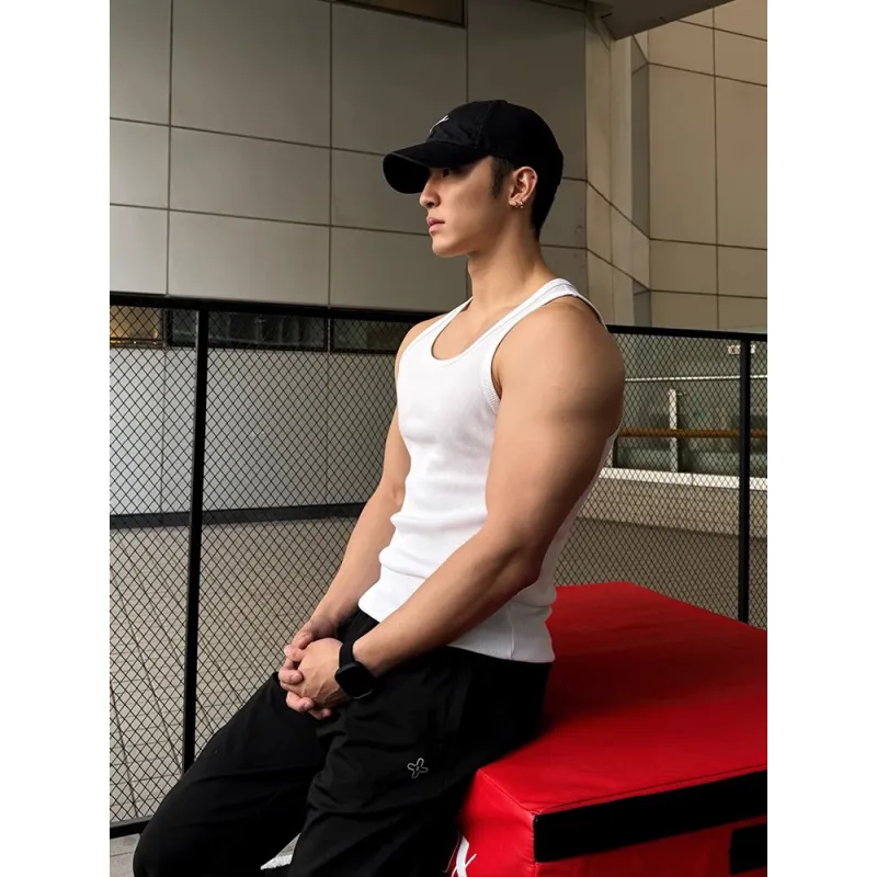 WELTER EXPERIMENT Tank Top Unisex-11