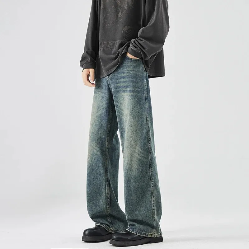 Weles Jeans Unisex-6