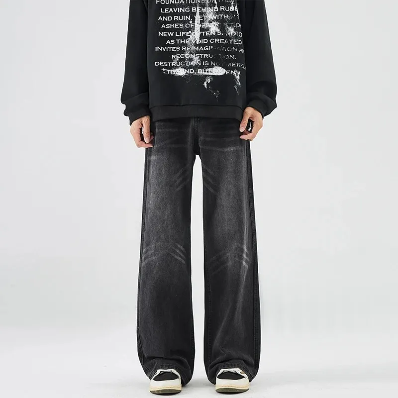 Weles Jeans Unisex-1