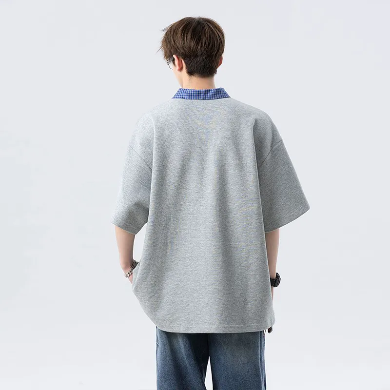 Weles Polo Shirts Unisex-5