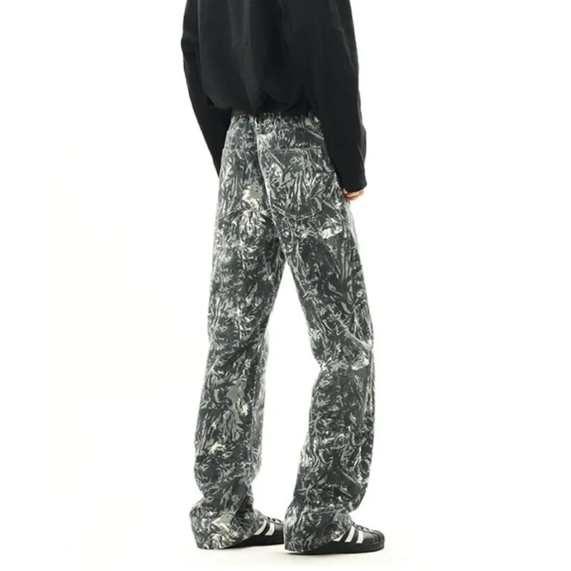 Weles Jeans Unisex-9